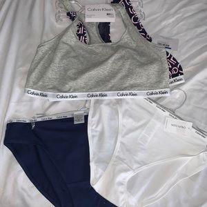 Calvin Klein Bundle